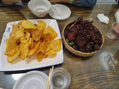 -神仙钵湘香土菜馆(光华路店)