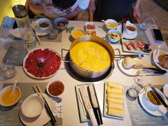 -八珍玉食鸡煲·打边炉(印象城店)