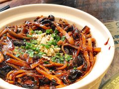 -兰溪小馆(东直门簋街店)