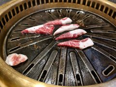 -龙记珍牛和牛烧肉(龙南街店)