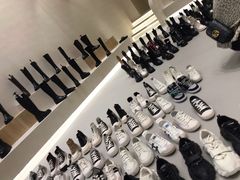 -广州白马服装市场