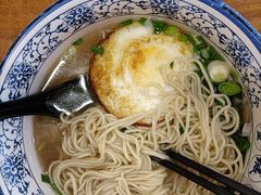 -兰州-西固陈记牛肉面·烧烤(山阴路店)