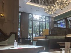 -新世界餐厅(万达店)