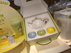 -奈雪的茶(汇一城pure店)