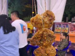 -十六蒲(桂林路店)