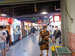 -星隆国际·芜湖小吃街