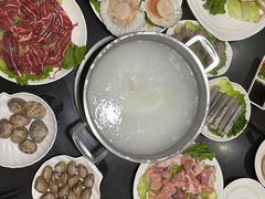 -吉友粥底火锅(方斜路店)