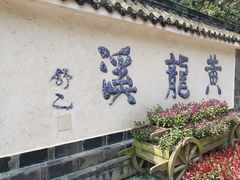 -黄龙溪古镇