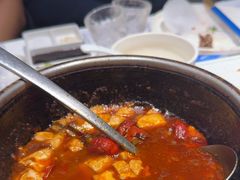 -小大董·烤鸭(凤凰汇店)