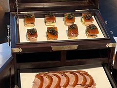 -莉莉海堂HAITANG·烤鸭(国贸商城店)
