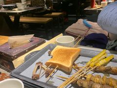 大堂-管氏翅吧(广渠门店)