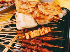 -望京小腰(北京总店)