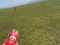 -新疆那拉提国家旅游度假区