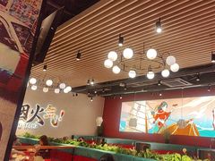 -避风塘(宝山万达店)