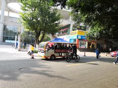 -西南政法大学(渝北校区)