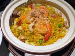 -BetterThai 泰加(苏州中心店)