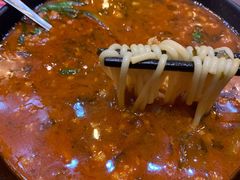 -香巴拉云南餐厅(华莱坞店)