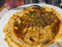 -西域胡氏大盘鸡(谈固店)