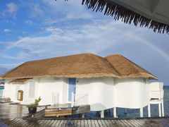 -中央格兰德岛温泉度假酒店 - 全包