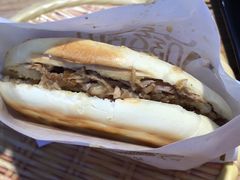 -陇上秦轩biangbiang面(萧山万象汇店)