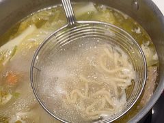-牛焱·贵州黄牛肉火锅(城西银泰店)