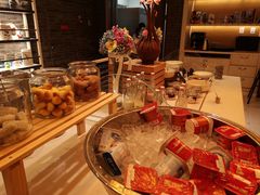 -杭州城中香格里拉大酒店