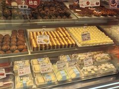 -滋府糕点(学府凯德店)