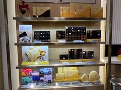 -GODIVA(港汇恒隆广场)