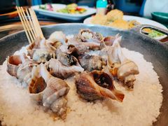 -蚬皇•陈味莞(西平景湖店)