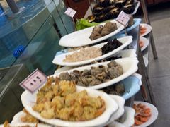 -抹直口特色菜馆(一店)