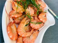 -覃记海鲜美食餐厅