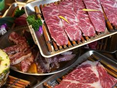 -西塔老太太泥炉烤肉(双井店)