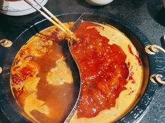 -火社火锅(平安大街店)