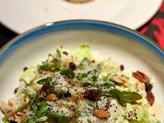 -小火花·干式熟成牛排馆Spark SteakHouse(剑桥郡店)