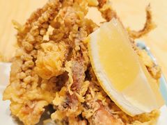 -yokocho上横町·日本食街(深业上城店)
