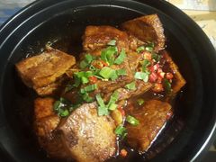 -滇越乘象云南餐厅(豆各庄店)