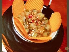 -鳗鱼家·深夜食堂(军博店)