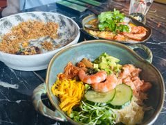 -FLAIR顶层餐厅酒吧(浦东丽思卡尔顿酒店)