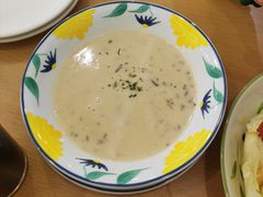 -萨莉亚意式餐厅(西青道欧亚达店)