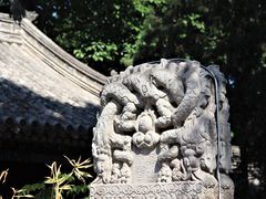 -白云观