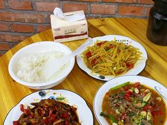 -小口味