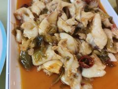 -幸福饭店(佛山路东段店)