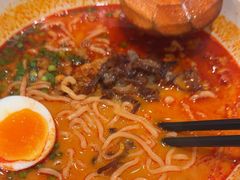 -味千拉面(广州白云机场T1西二店)