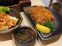 -胜博殿日式炸猪排(西红门店)