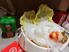 -海底捞火锅(泰安爱琴海店)