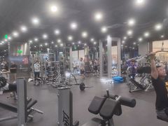 -OXYGYM 奥美氧舱运动中心(领展购物广场·中关村店)