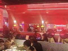 -蛙来哒(大汉悦中心店)