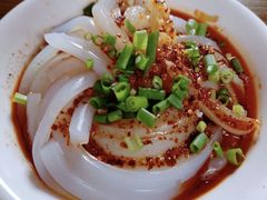 -洞子口张老二凉粉(文殊坊美食街店)