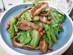 -云归处私房菜(天瑞街总店)