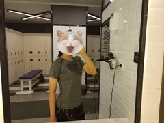 -银吉姆健身(平江万达馆)